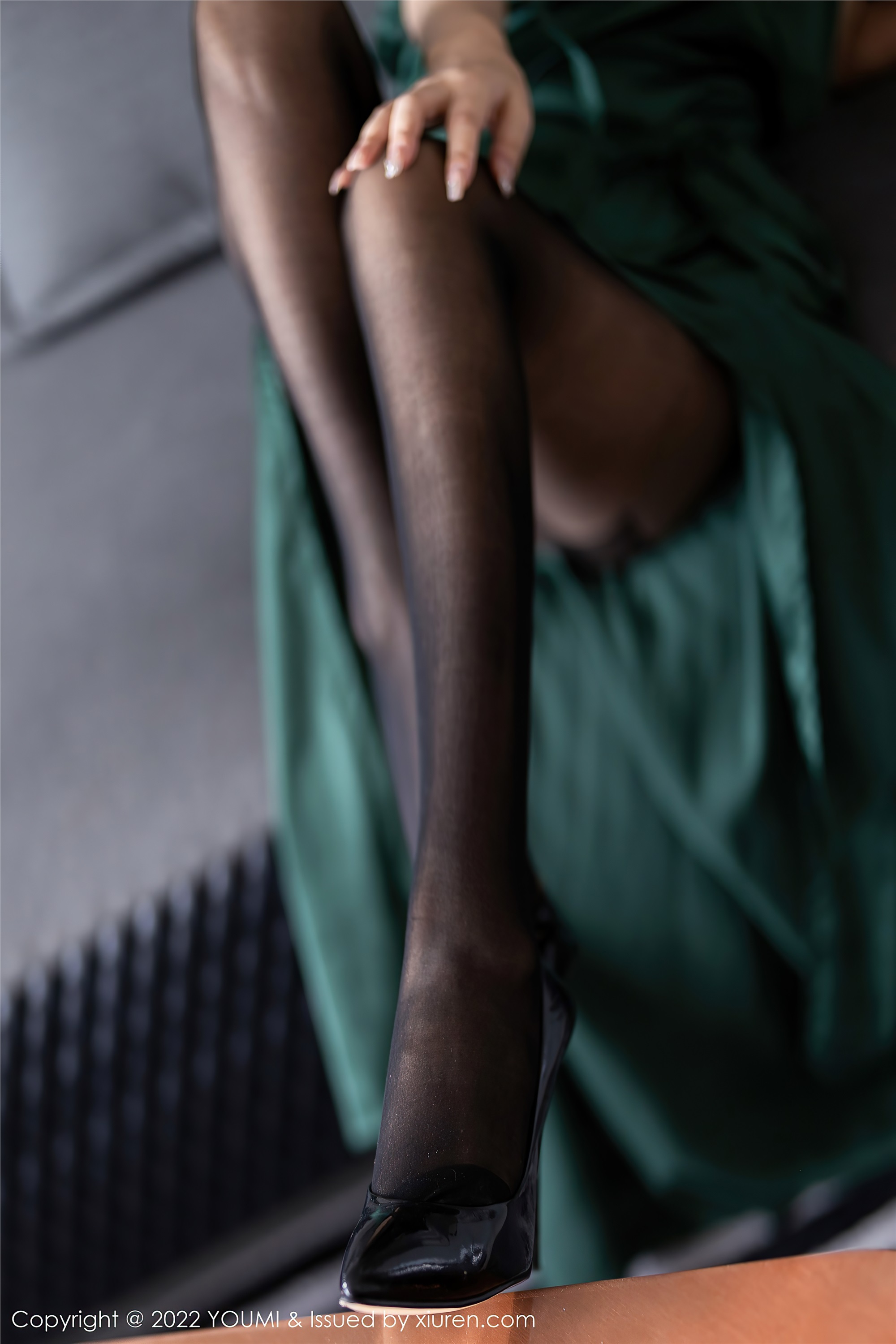 YouMi尤蜜荟 2022.08.31 VOL.837 laura阿姣